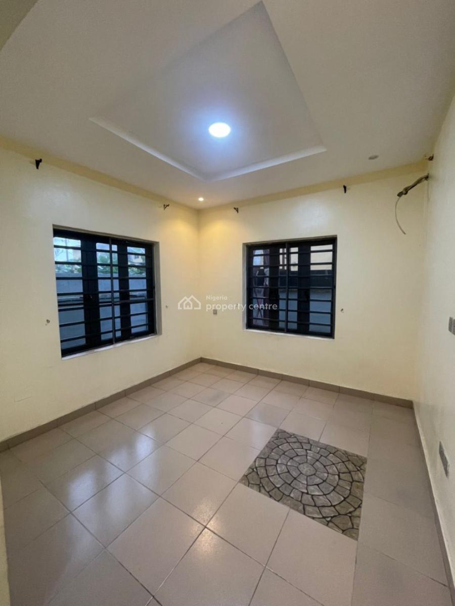 Luxury 3 Bedroom Duplex, Peace Land Estate, Sangotedo, Majek, Lekki, Lagos, Detached Duplex for Rent