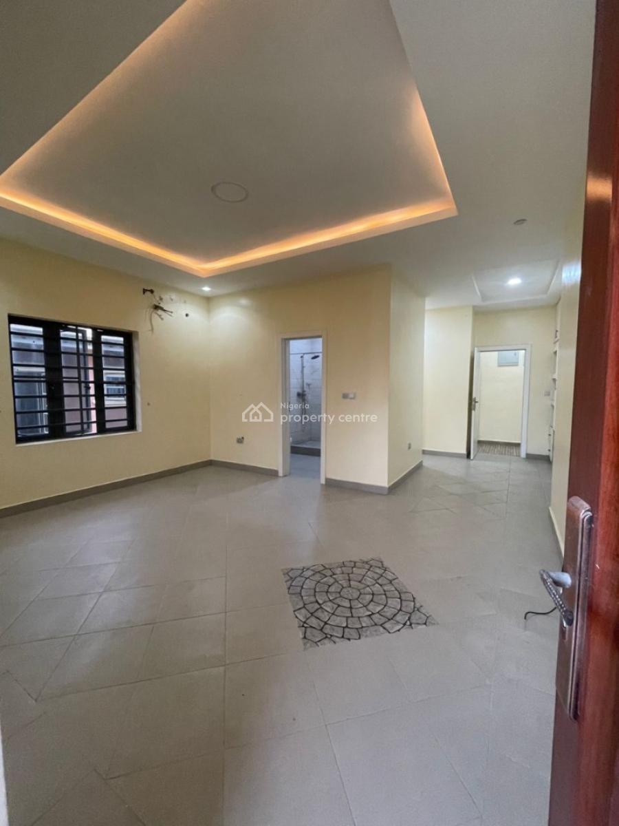 Luxury 3 Bedroom Duplex, Peace Land Estate, Sangotedo, Majek, Lekki, Lagos, Detached Duplex for Rent