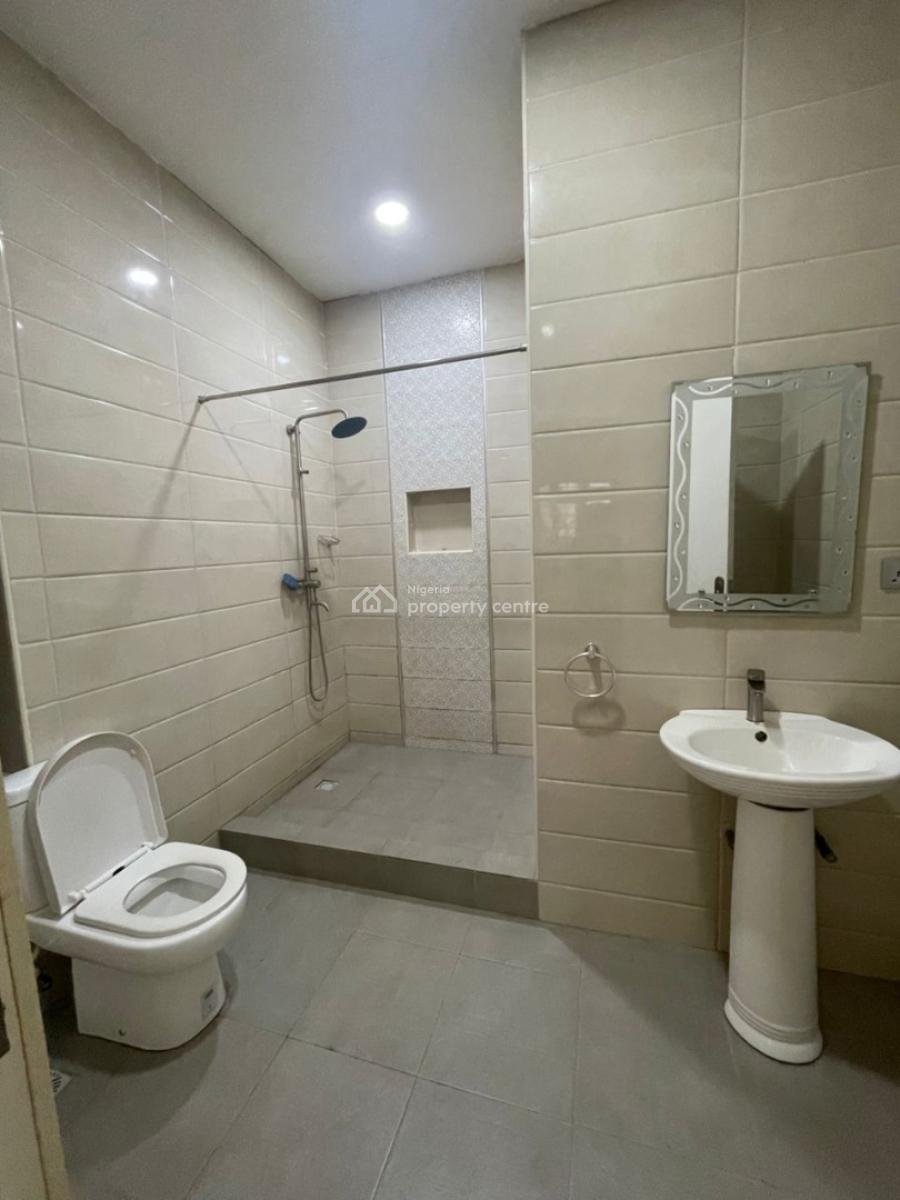 Luxury 3 Bedroom Duplex, Peace Land Estate, Sangotedo, Majek, Lekki, Lagos, Detached Duplex for Rent