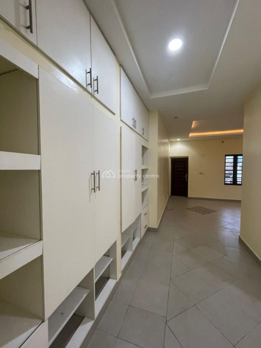 Luxury 3 Bedroom Duplex, Peace Land Estate, Sangotedo, Majek, Lekki, Lagos, Detached Duplex for Rent