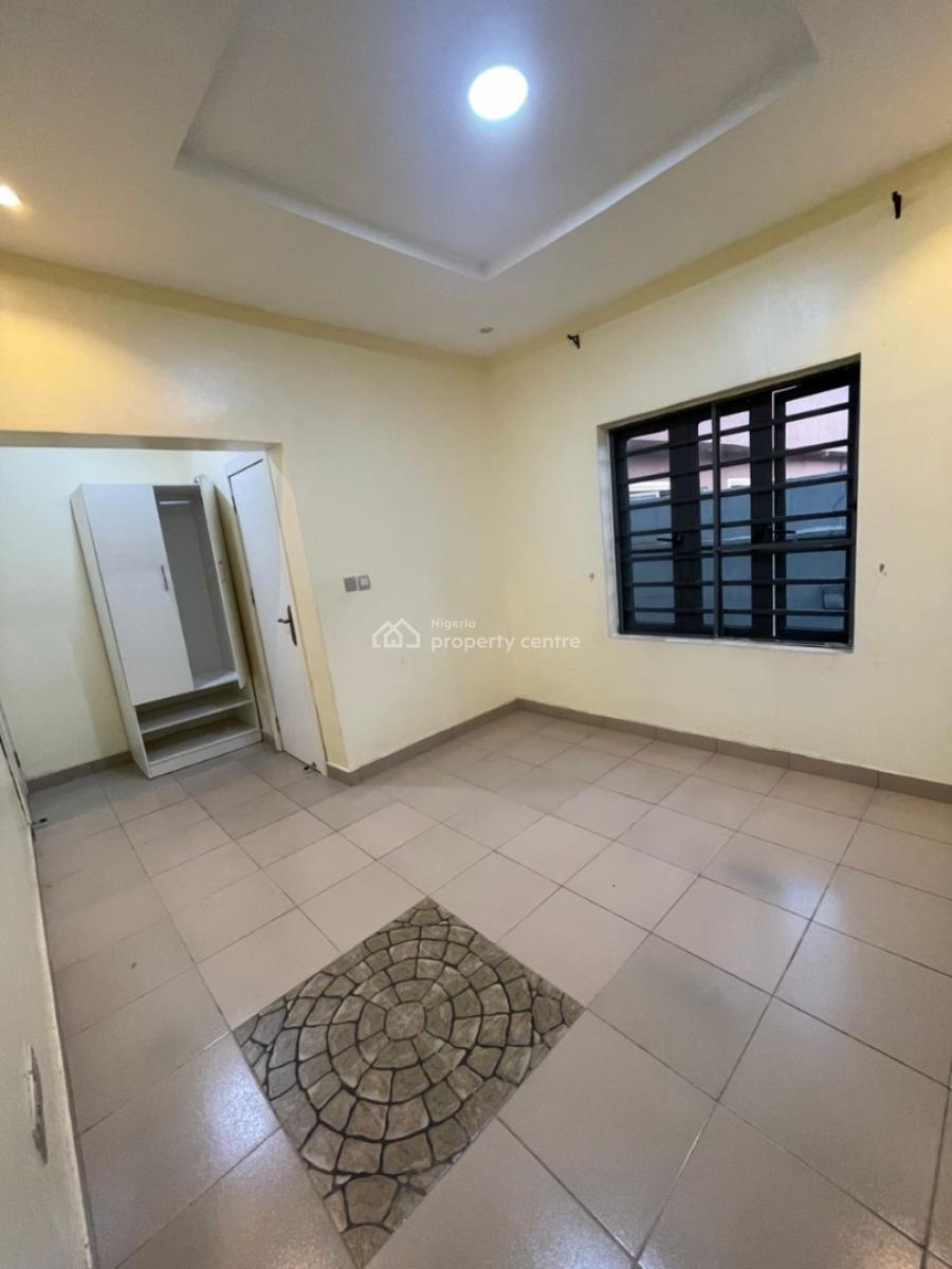 Luxury 3 Bedroom Duplex, Peace Land Estate, Sangotedo, Majek, Lekki, Lagos, Detached Duplex for Rent