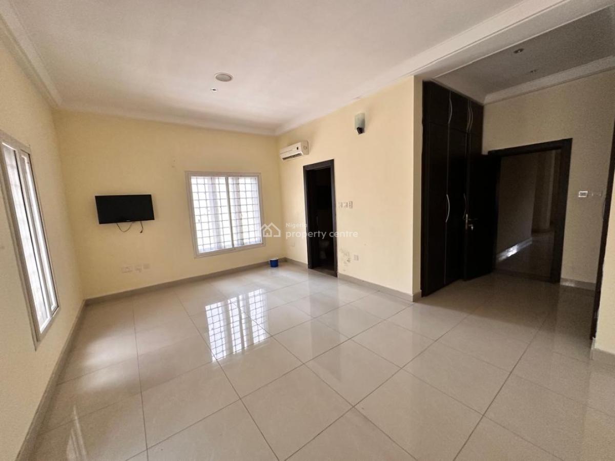 Four  Bedroom Terraced Duplex with a Room Bq, Lekki Phase 1, Lekki, Lagos, Terraced Duplex for Rent