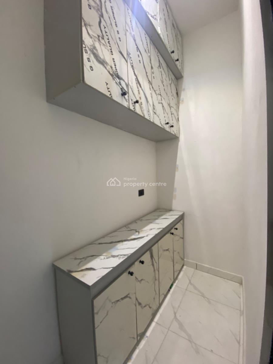 Beautiful 5 Bedroom Fully Detached Duplex and. Bq, Orchid Road, Lekki, Lagos, Detached Duplex for Sale