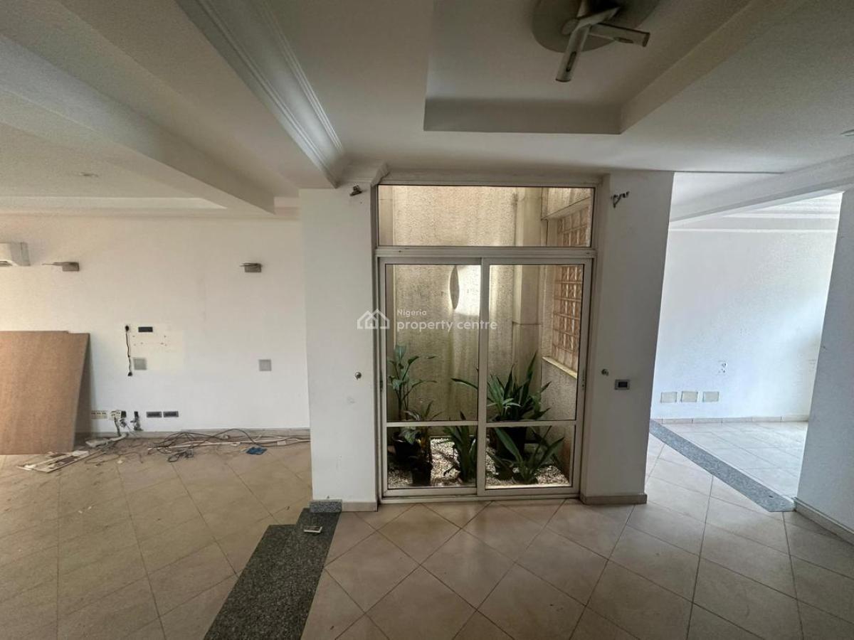 4-bedroom Lovely Duplex, Banana Island, Ikoyi, Lagos, Terraced Duplex for Rent