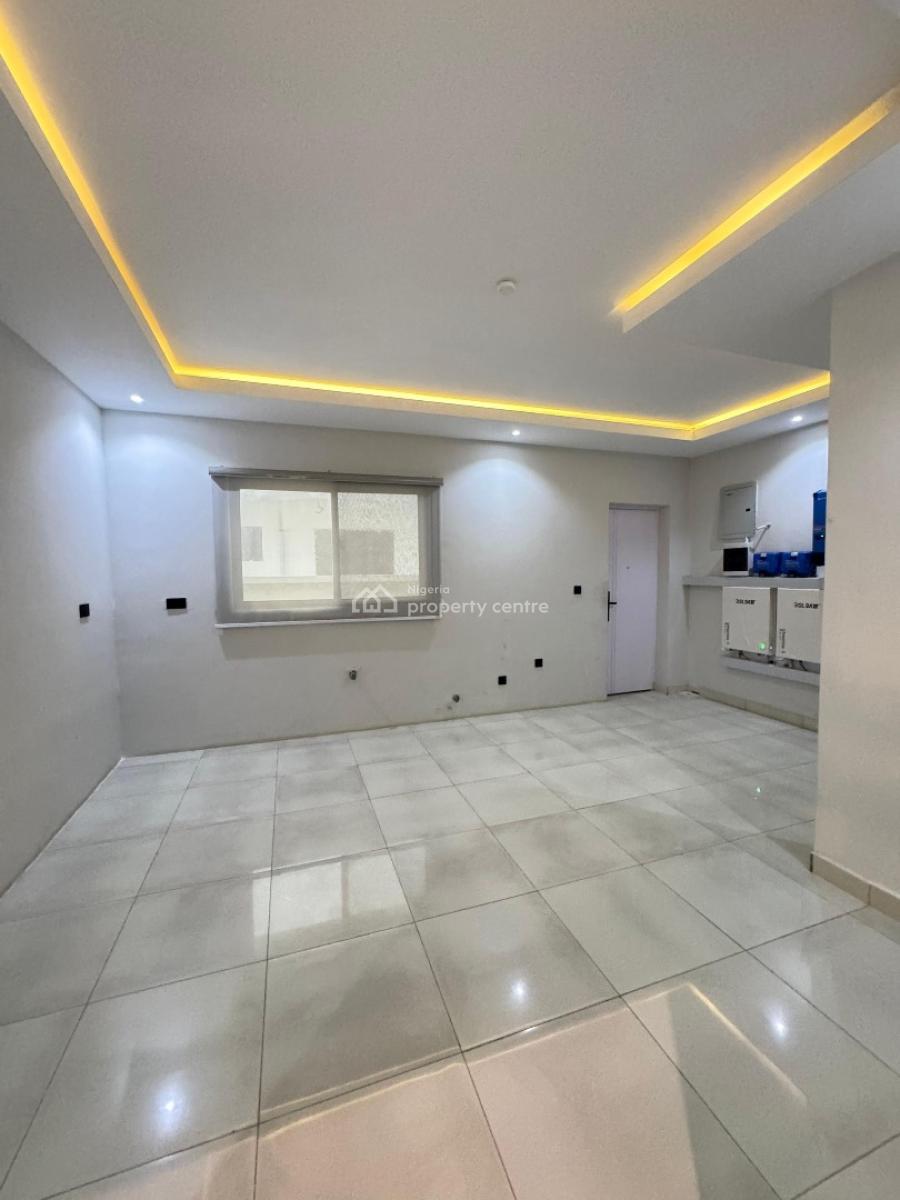 Five (5) Bedroom Detached Duplex, Lekki, Lagos, House for Sale