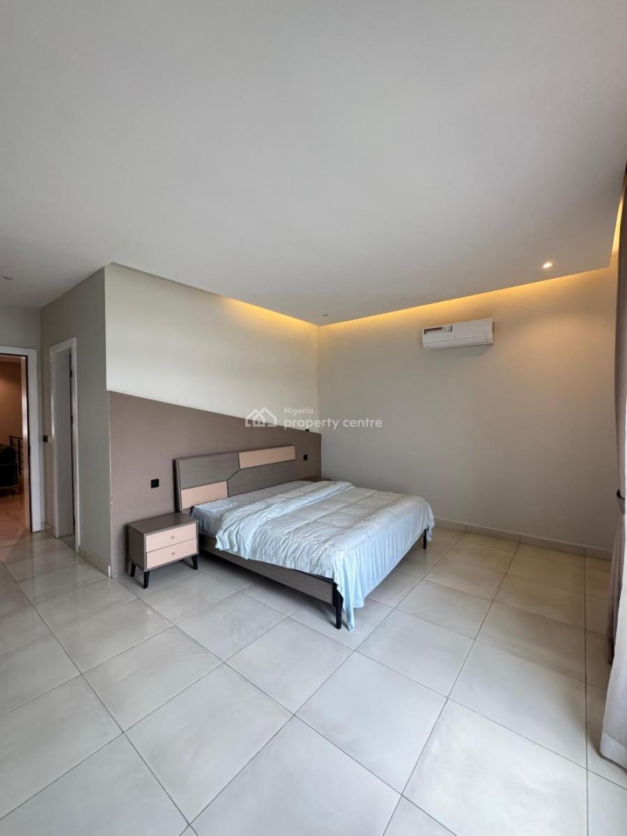 Five (5) Bedroom Detached Duplex, Lekki, Lagos, House for Sale
