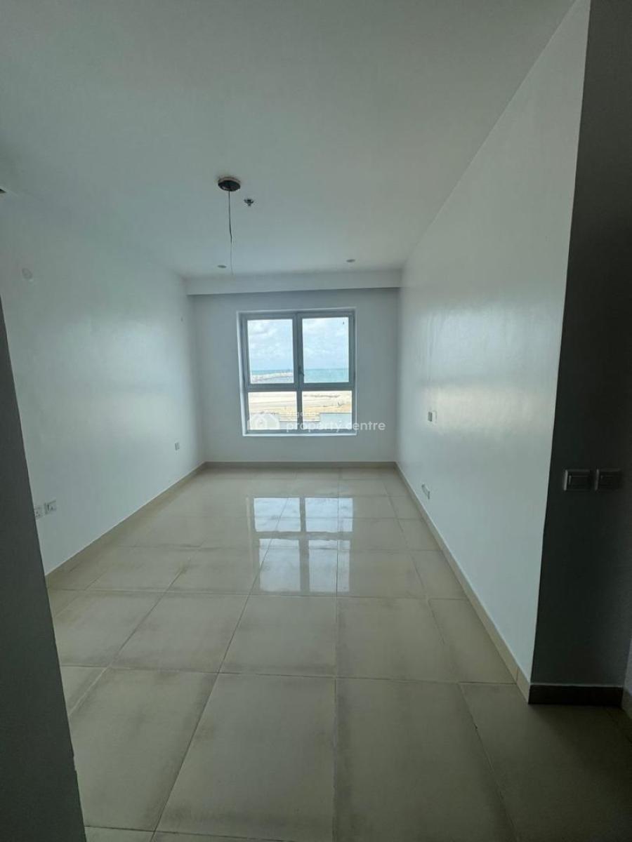 2-bed Premium Fancy Water View Apartment, Vi, Oniru, Victoria Island (vi), Lagos, Flat / Apartment for Rent