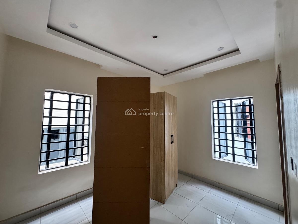 Luxury 5 Bedroom Semidetached Duplex, Gra, Ogudu, Lagos, Semi-detached Duplex for Sale