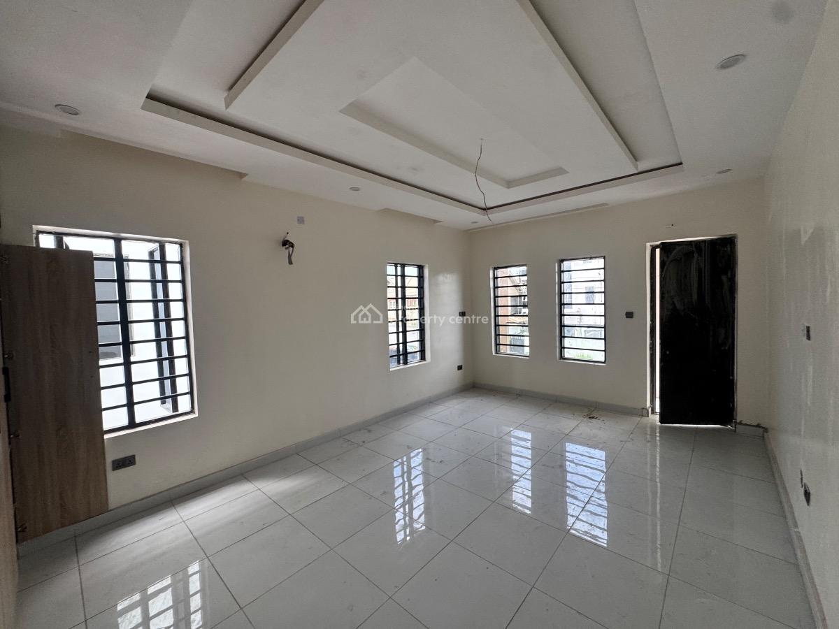 Luxury 5 Bedroom Semidetached Duplex, Gra, Ogudu, Lagos, Semi-detached Duplex for Sale