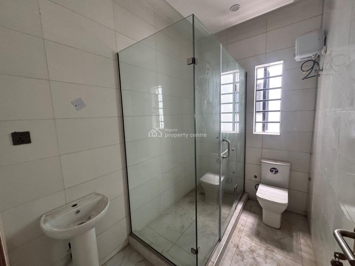 Luxury 5 Bedroom Semidetached Duplex, Gra, Ogudu, Lagos, Semi-detached Duplex for Sale