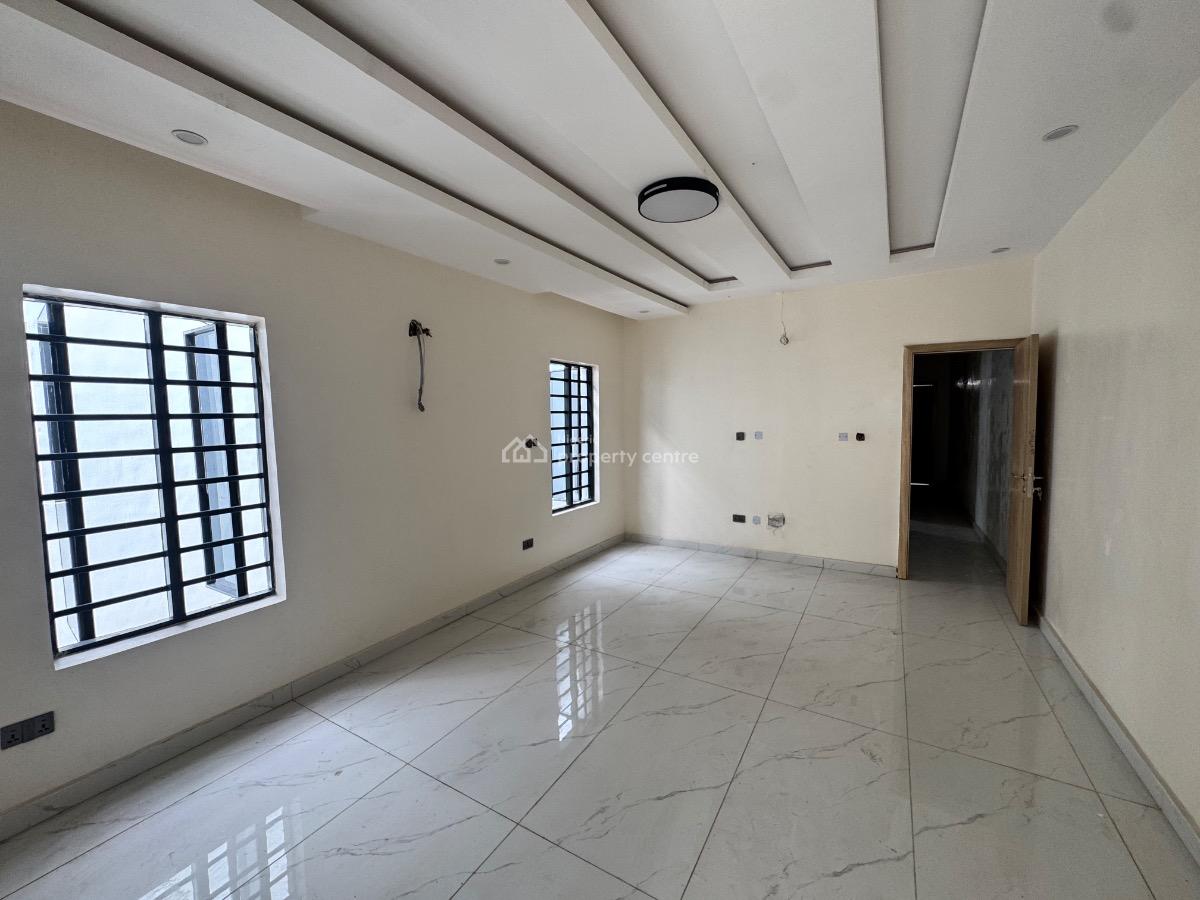 Luxury 5 Bedroom Semidetached Duplex, Gra, Ogudu, Lagos, Semi-detached Duplex for Sale