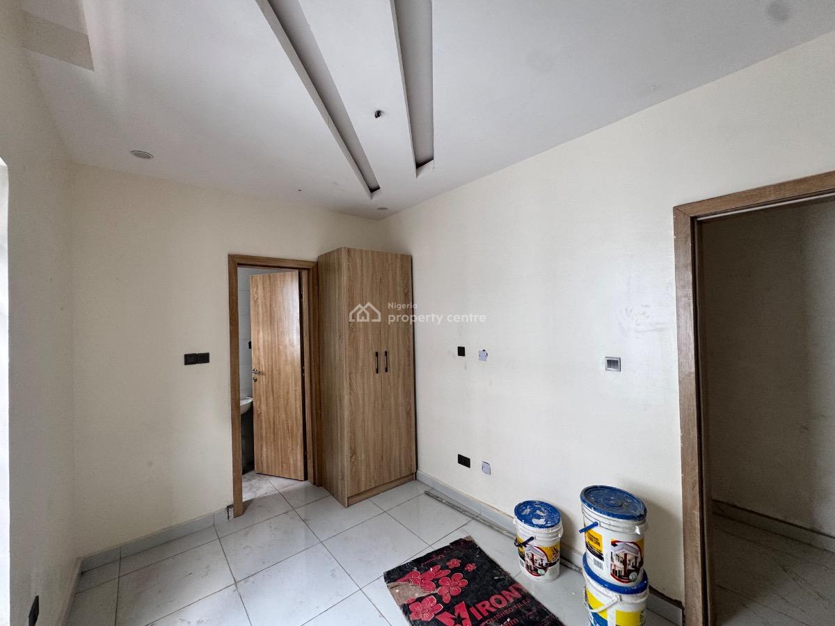 Luxury 5 Bedroom Semidetached Duplex, Gra, Ogudu, Lagos, Semi-detached Duplex for Sale