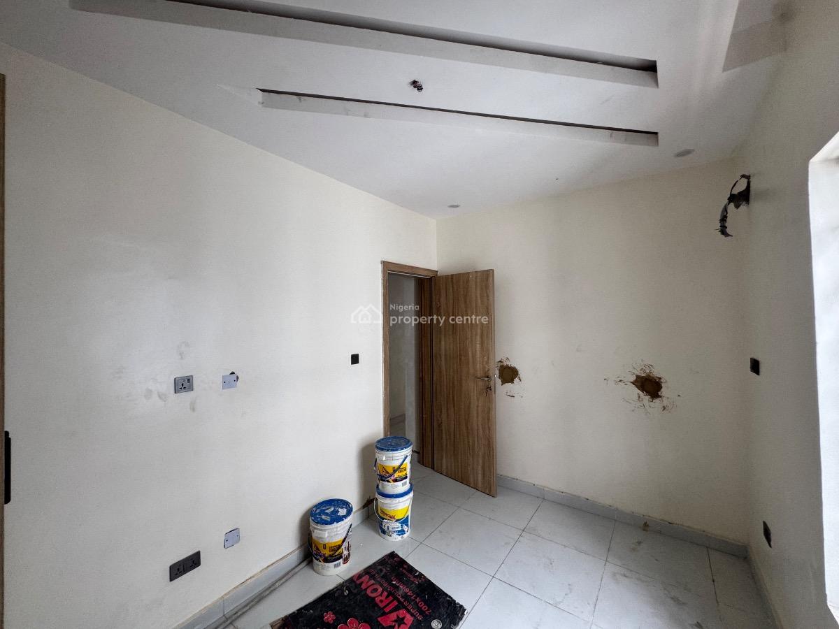 Luxury 5 Bedroom Semidetached Duplex, Gra, Ogudu, Lagos, Semi-detached Duplex for Sale