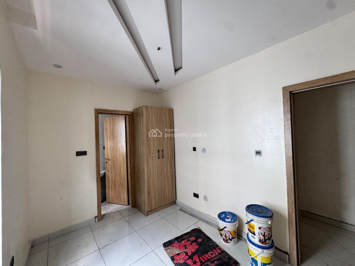 Luxury 5 Bedroom Semidetached Duplex, Gra, Ogudu, Lagos, Semi-detached Duplex for Sale