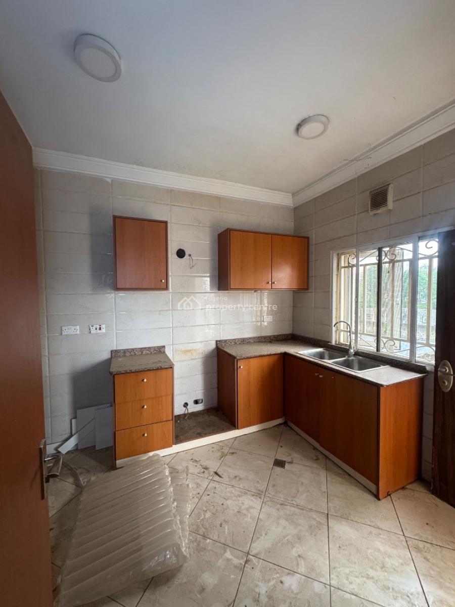 Well Finished 2 Bedroom Flat at Mabushi, Abuja, Mabushi, Abuja, Flat / Apartment for Rent
