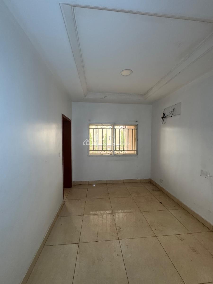 Well Finished 2 Bedroom Flat at Mabushi, Abuja, Mabushi, Abuja, Flat / Apartment for Rent