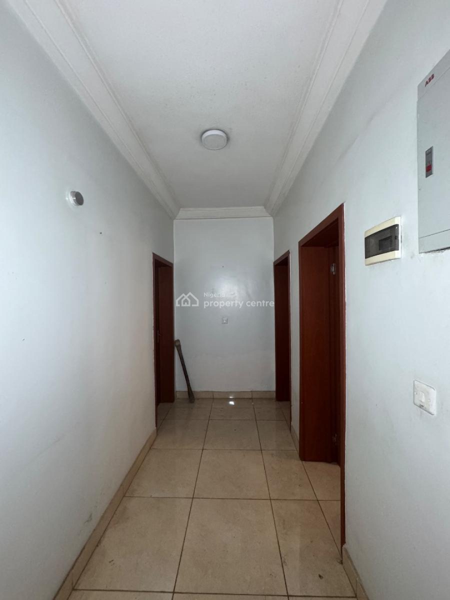 Well Finished 2 Bedroom Flat at Mabushi, Abuja, Mabushi, Abuja, Flat / Apartment for Rent