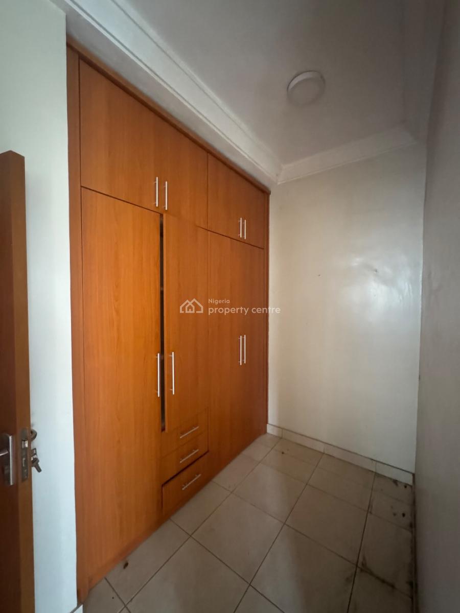Well Finished 2 Bedroom Flat, Mabushi, Abuja, Flat / Apartment for Rent