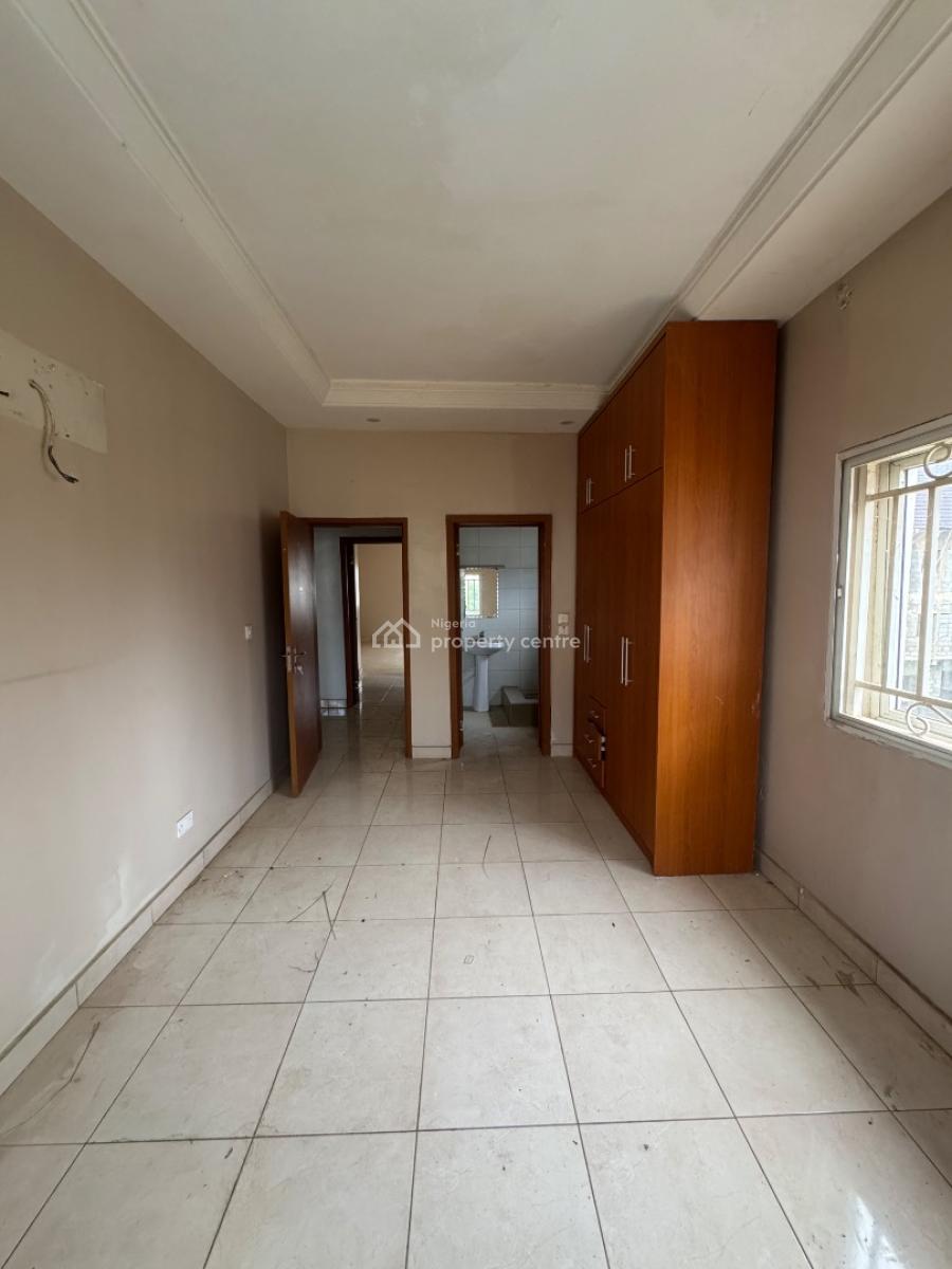 Well Finished 2 Bedroom Flat, Mabushi, Abuja, Flat / Apartment for Rent