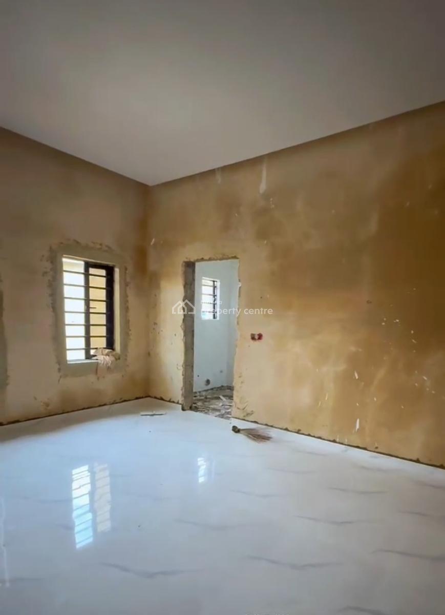 3 Bedroom Detached Bungalow with Bq, Solace City Bungalows Estate Phase 2 Elerengbe, Ibeju Lekki, Lagos, Detached Bungalow for Sale