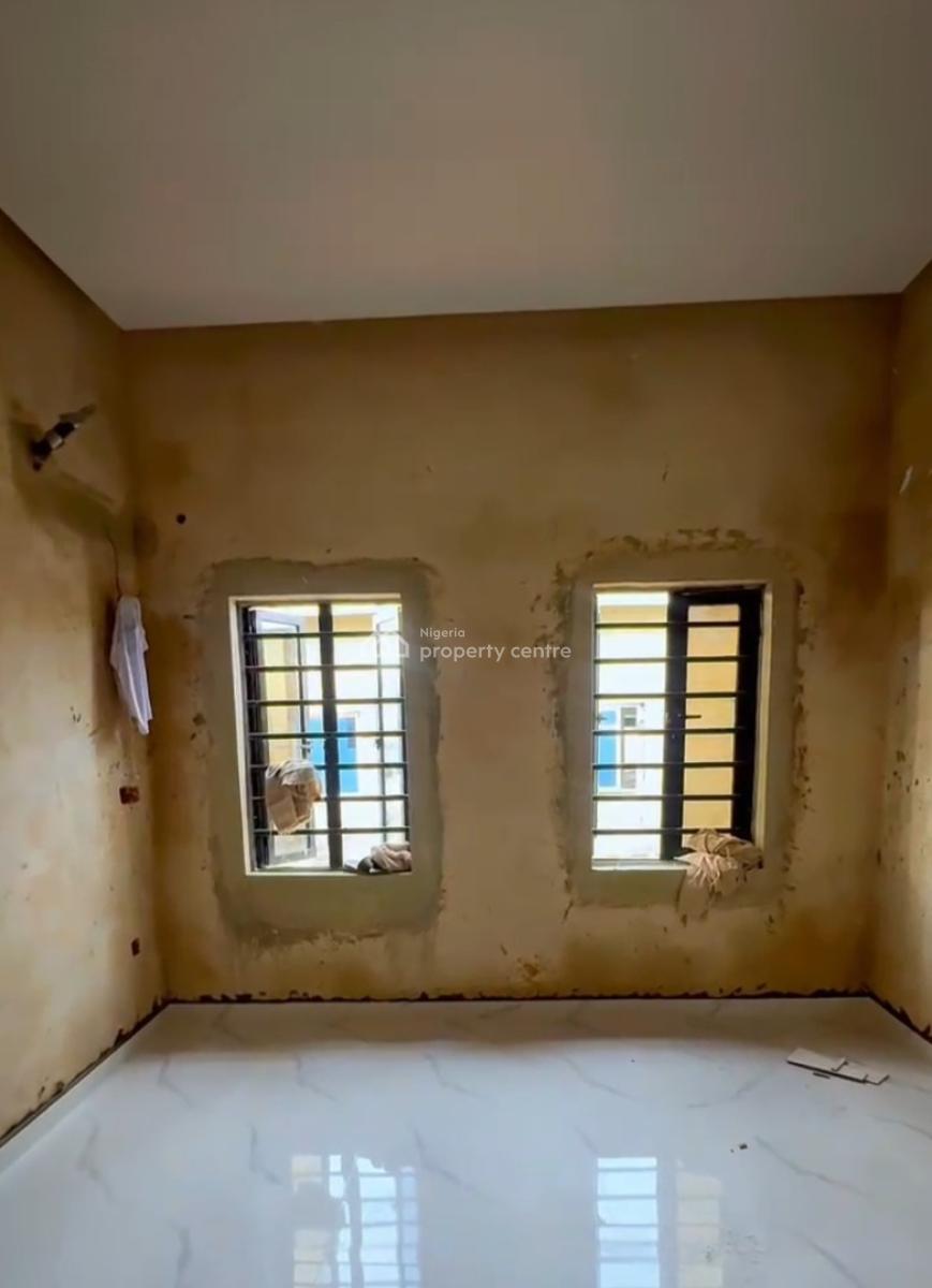 3 Bedroom Detached Bungalow with Bq, Solace City Bungalows Estate Phase 2 Elerengbe, Ibeju Lekki, Lagos, Detached Bungalow for Sale