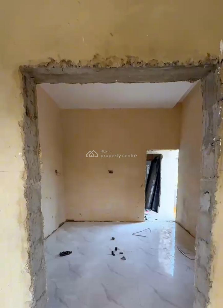 3 Bedroom Detached Bungalow with Bq, Solace City Bungalows Estate Phase 2 Elerengbe, Ibeju Lekki, Lagos, Detached Bungalow for Sale