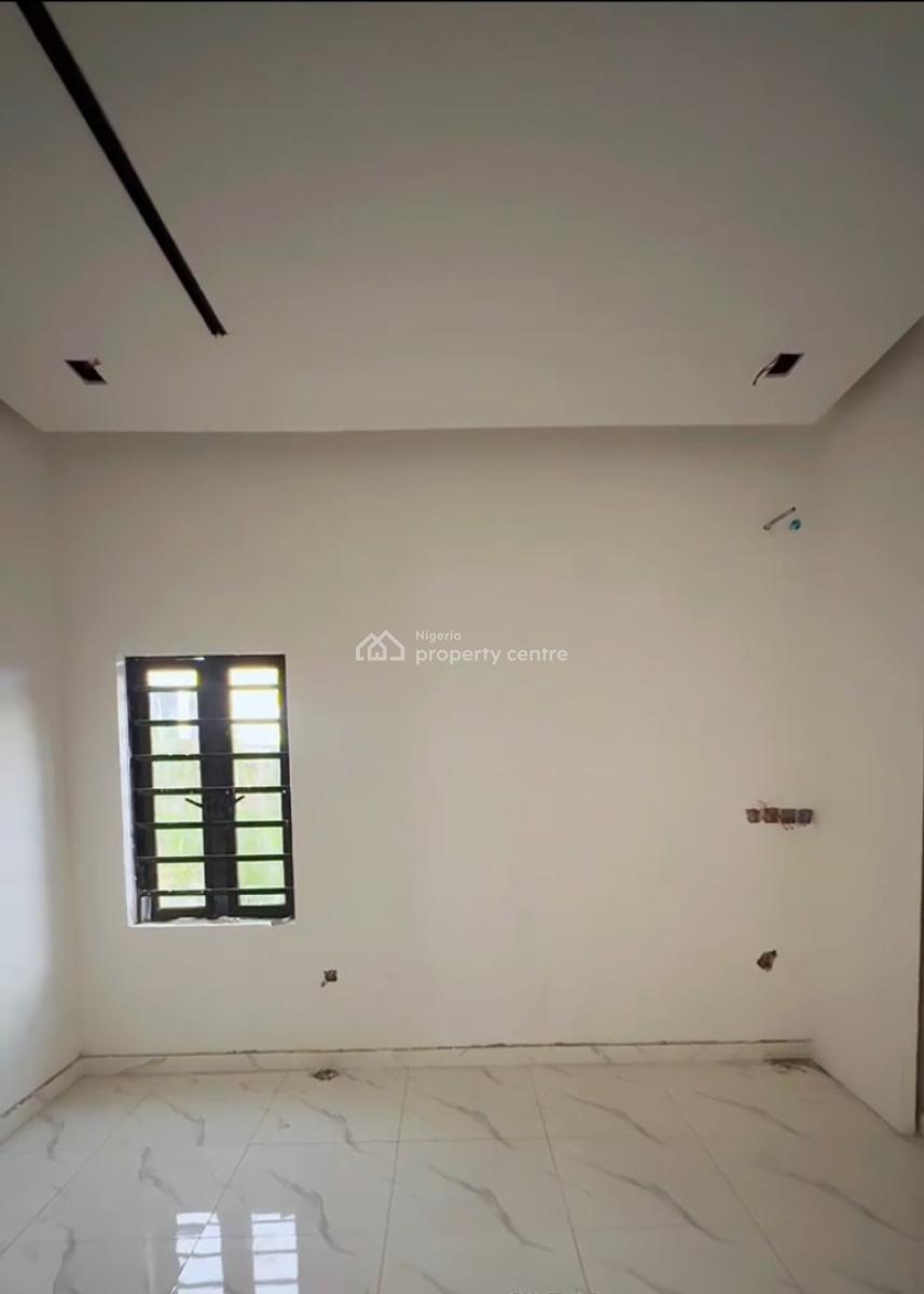 3 Bedroom Detached Bungalow with Bq, Solace City Bungalows Estate Phase 2 Elerengbe, Ibeju Lekki, Lagos, Detached Bungalow for Sale