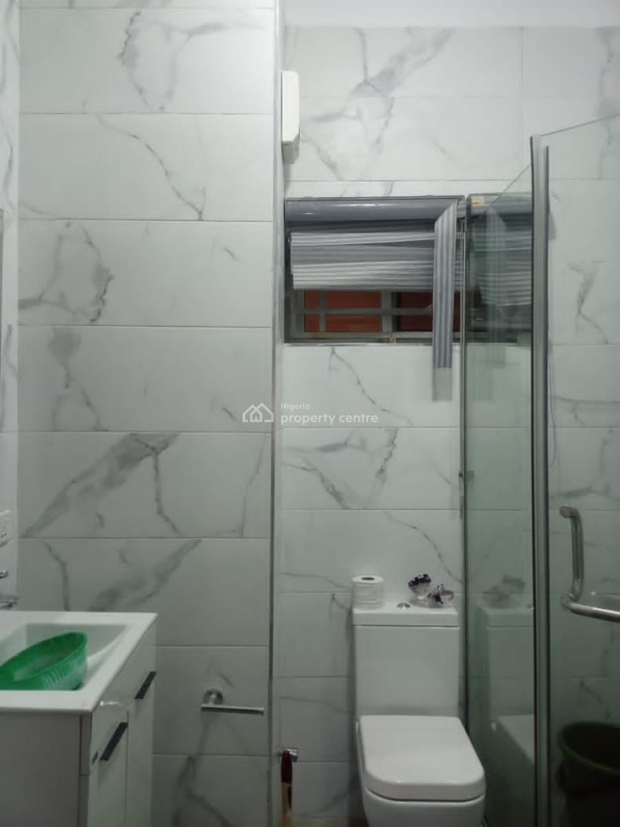 3bedroom with Bq in Pinnock Beach with 24h Light, Pinnock Beach Estate, Osapa, Lekki, Lagos, Flat / Apartment for Sale