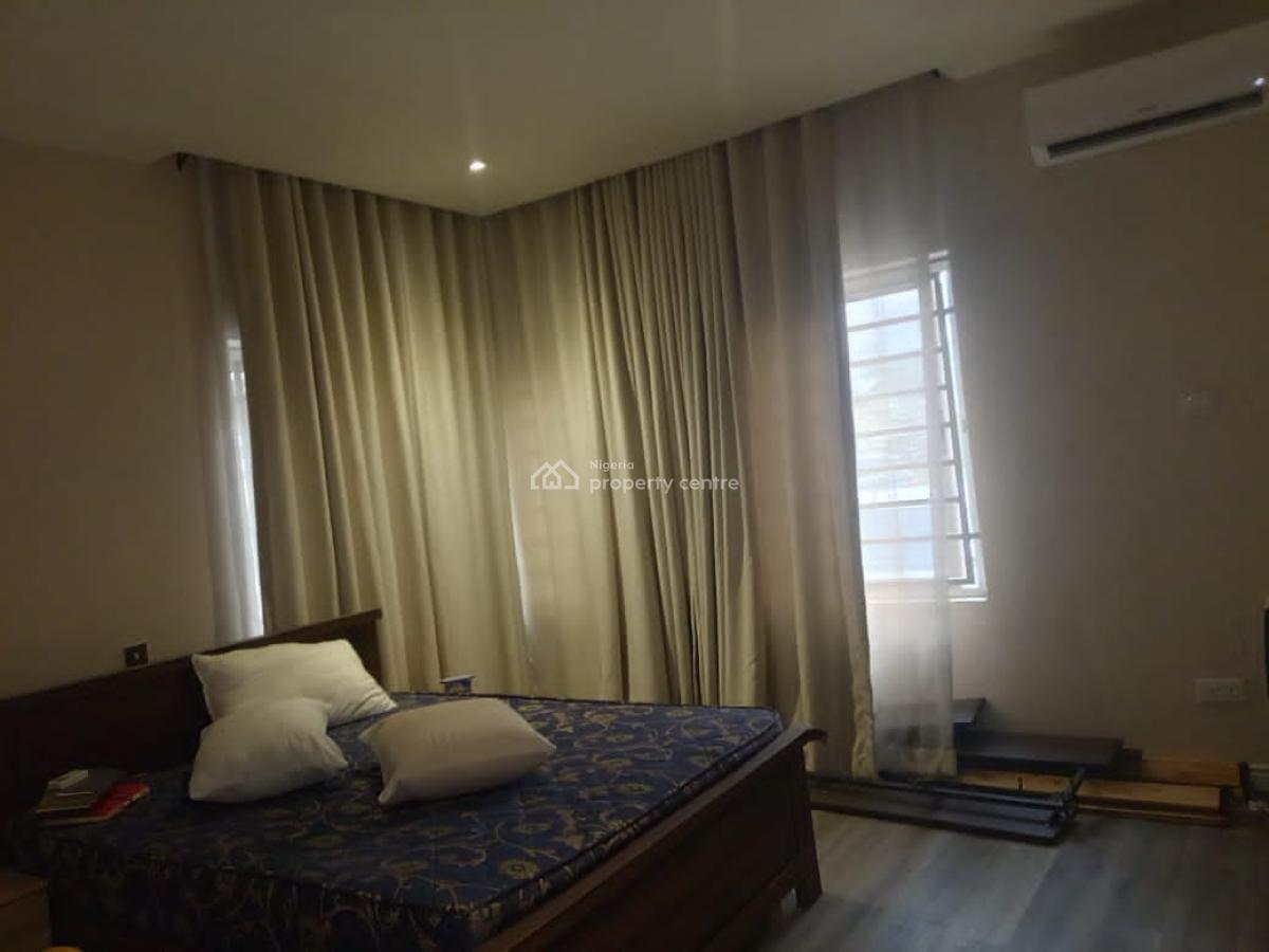 3bedroom with Bq in Pinnock Beach with 24h Light, Pinnock Beach Estate, Osapa, Lekki, Lagos, Flat / Apartment for Sale