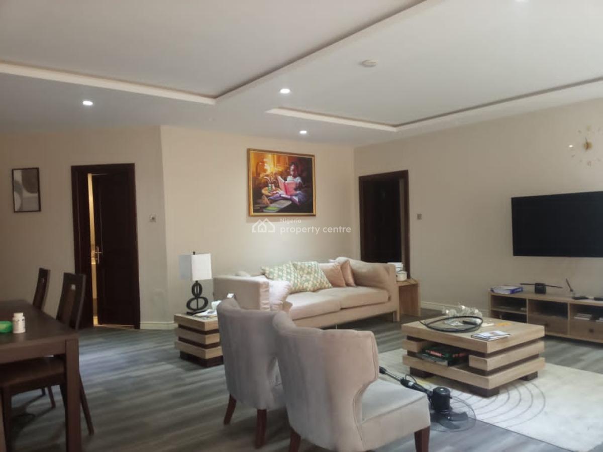 3bedroom with Bq in Pinnock Beach with 24h Light, Pinnock Beach Estate, Osapa, Lekki, Lagos, Flat / Apartment for Sale