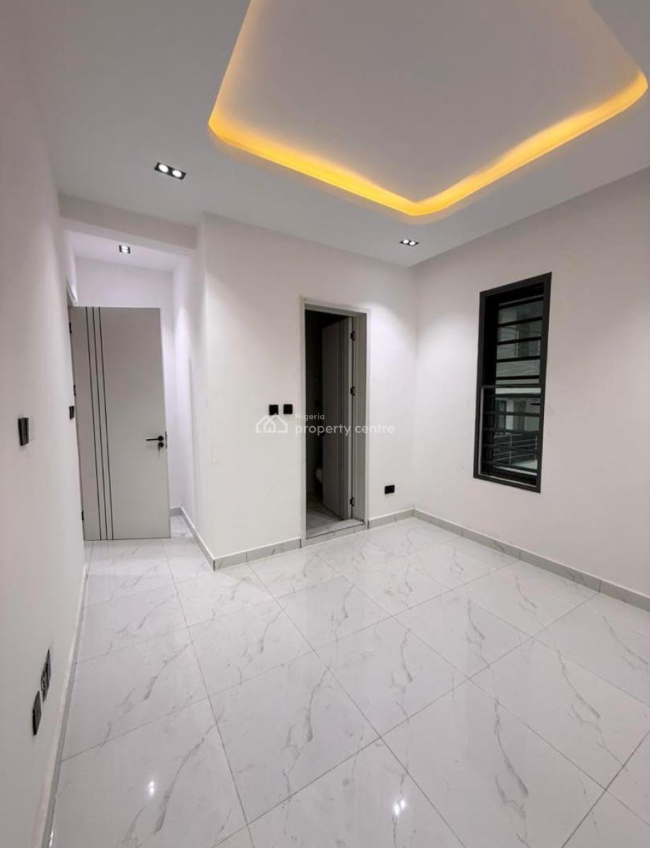 New 2 Bedroom Apartment, Ikate, Lekki, Lagos, Flat / Apartment for Rent