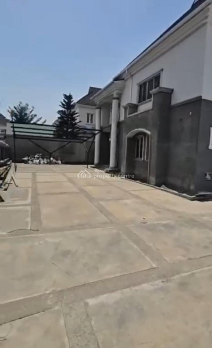 Brand New 2 Bedroom, Galadimawa, Abuja, Flat / Apartment for Rent