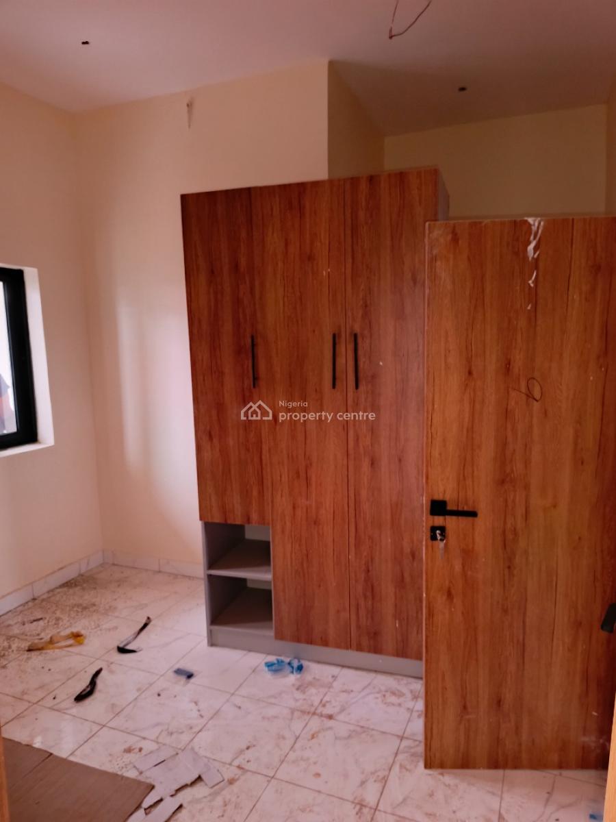 Newly Built 2 Bedroom Flat, Dawaki By News Engineering, Dawaki, Gwarinpa, Abuja, Flat / Apartment for Rent