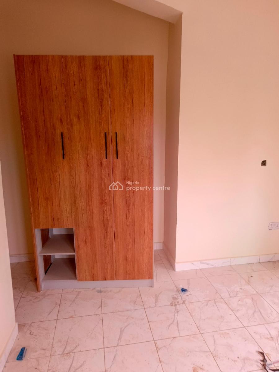Newly Built 2 Bedroom Flat, Dawaki By News Engineering, Dawaki, Gwarinpa, Abuja, Flat / Apartment for Rent