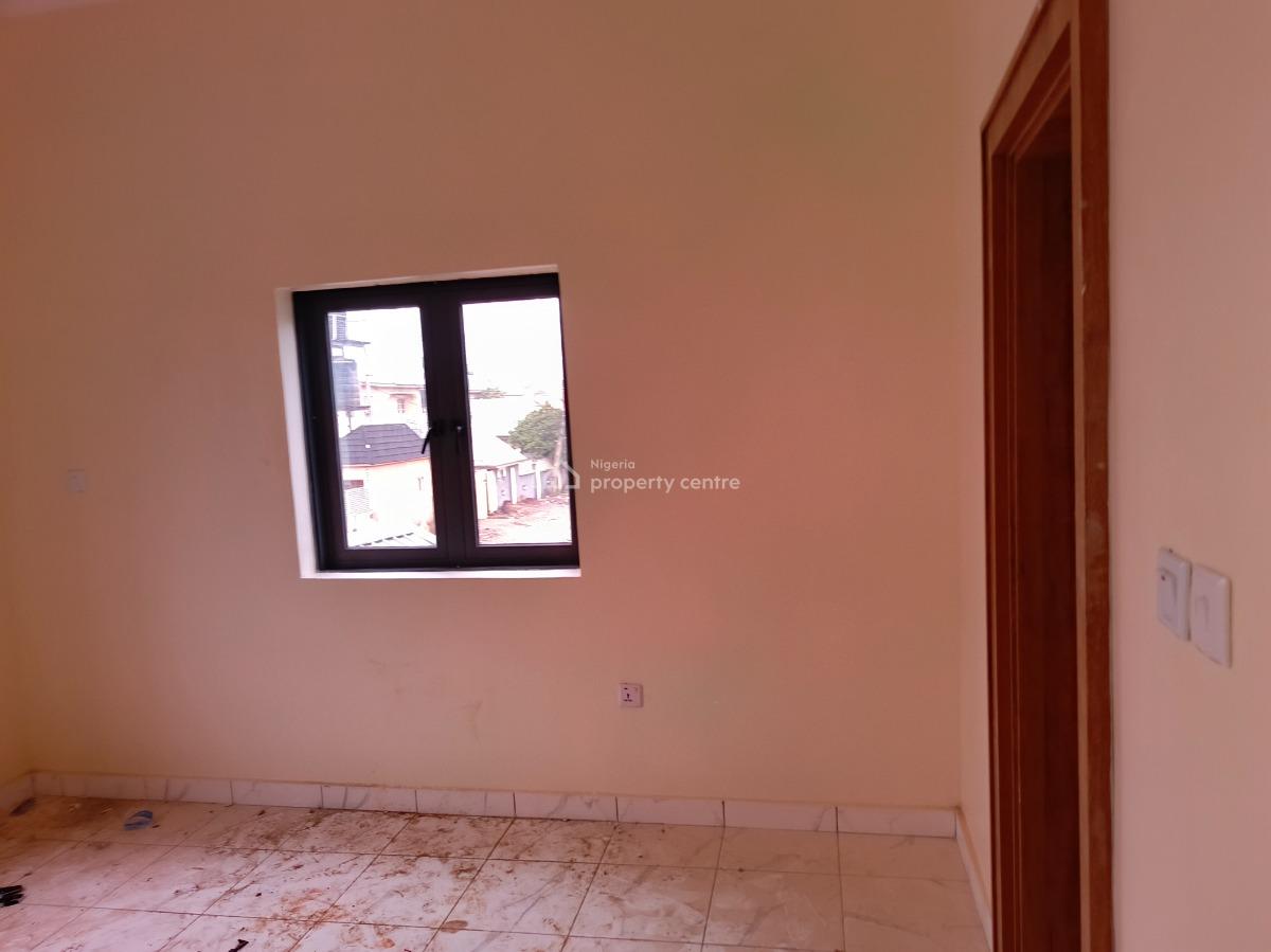 Newly Built 2 Bedroom Flat, Dawaki By News Engineering, Dawaki, Gwarinpa, Abuja, Flat / Apartment for Rent
