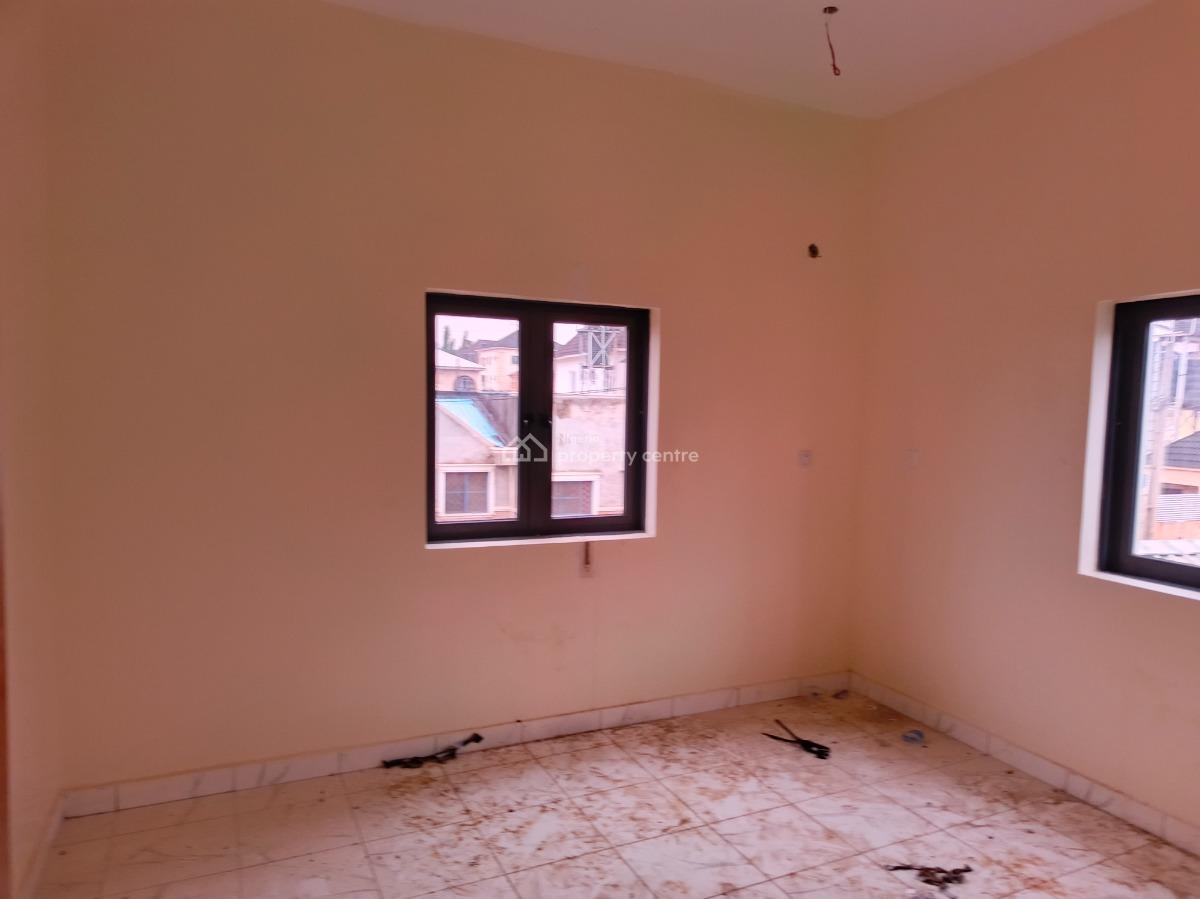 Newly Built 2 Bedroom Flat, Dawaki By News Engineering, Dawaki, Gwarinpa, Abuja, Flat / Apartment for Rent