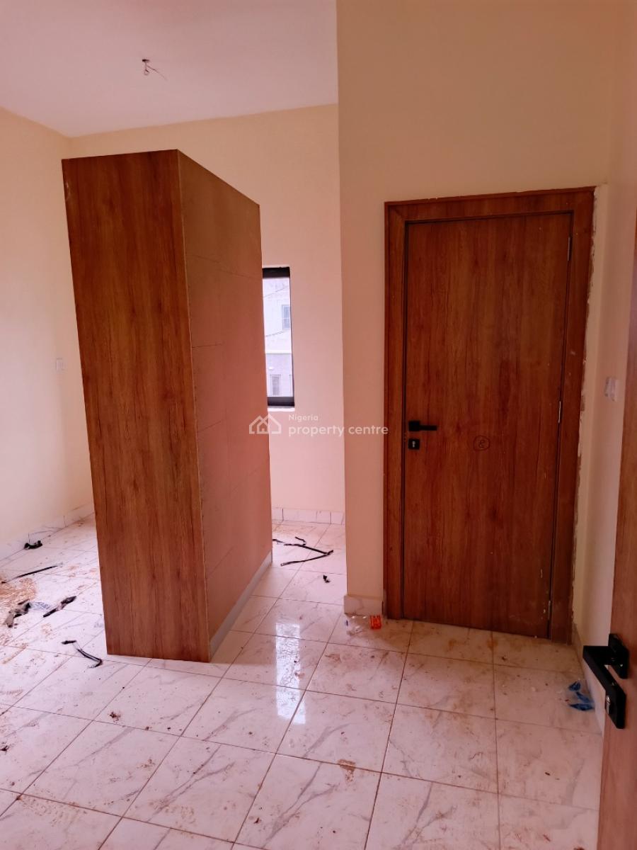 Newly Built 2 Bedroom Flat, Dawaki By News Engineering, Dawaki, Gwarinpa, Abuja, Flat / Apartment for Rent