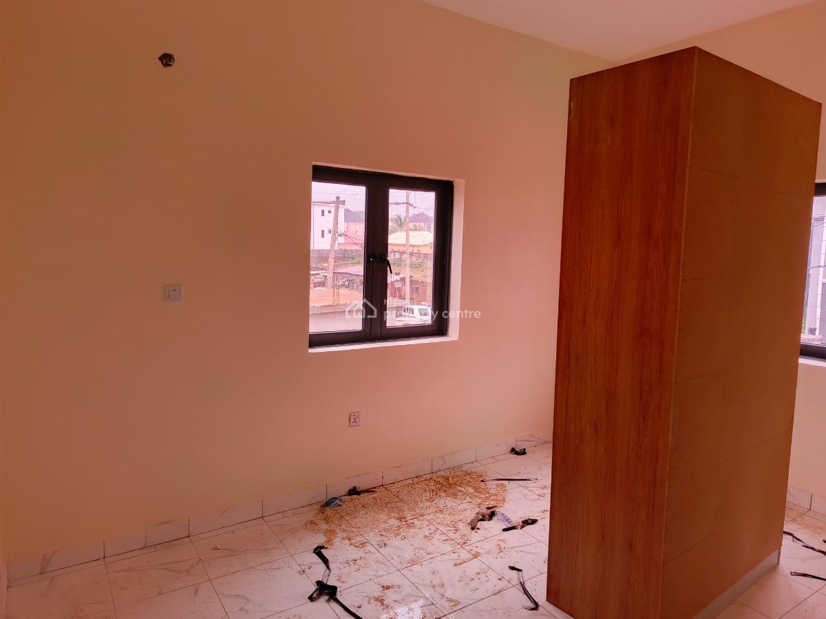 Newly Built 2 Bedroom Flat, Dawaki By News Engineering, Dawaki, Gwarinpa, Abuja, Flat / Apartment for Rent