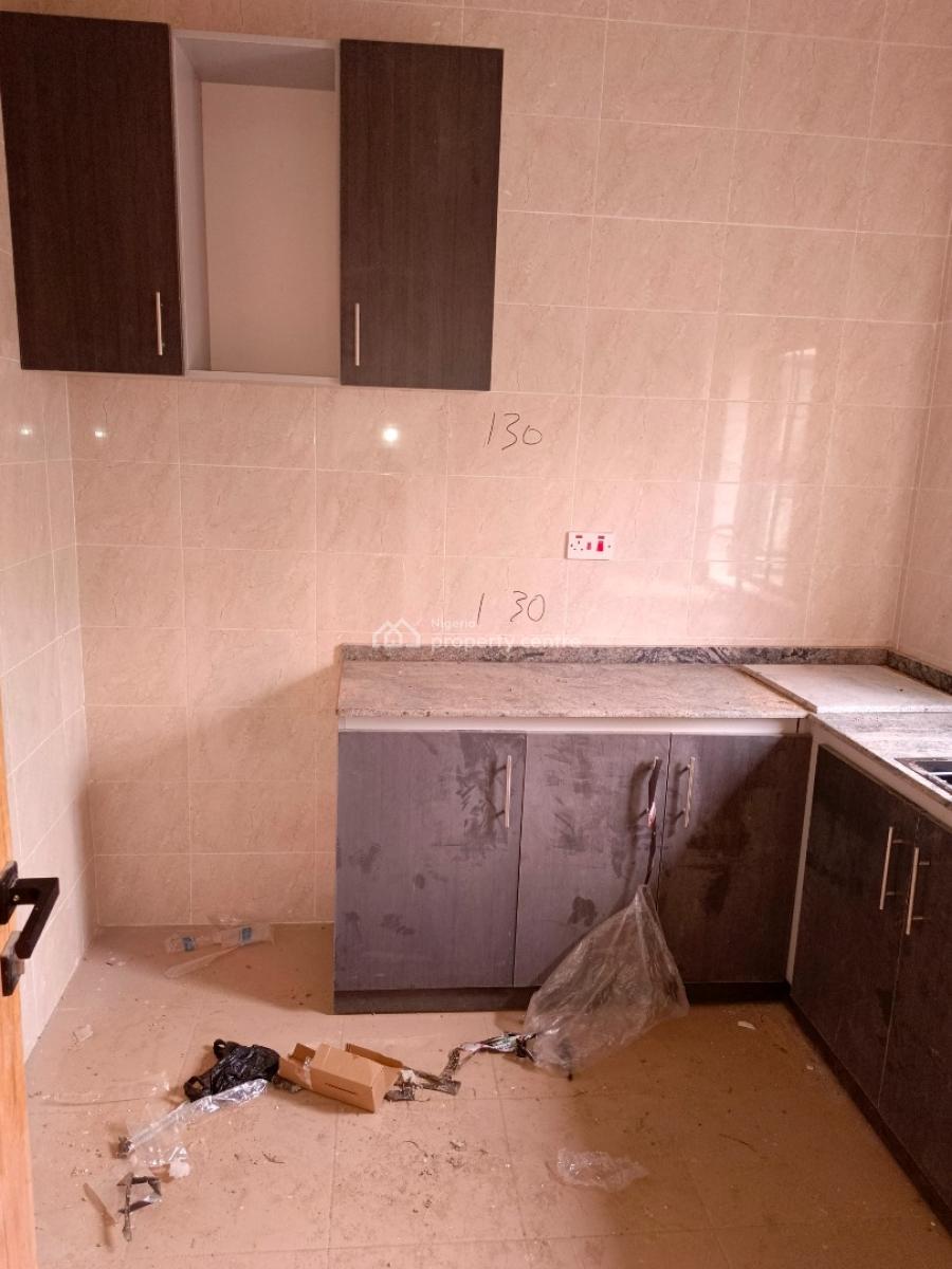 Newly Built 2 Bedroom Flat, Dawaki By News Engineering, Dawaki, Gwarinpa, Abuja, Flat / Apartment for Rent