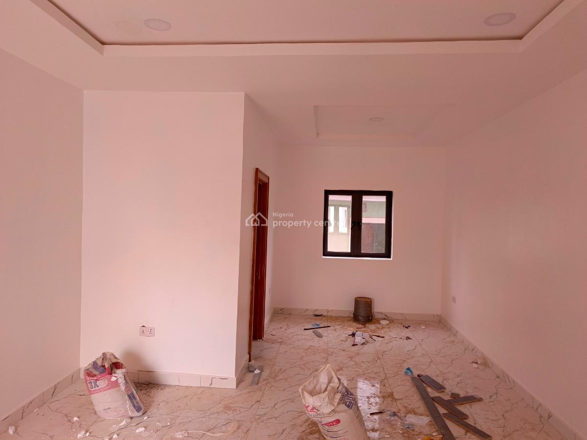 Newly Built 2 Bedroom Flat, Dawaki By News Engineering, Dawaki, Gwarinpa, Abuja, Flat / Apartment for Rent