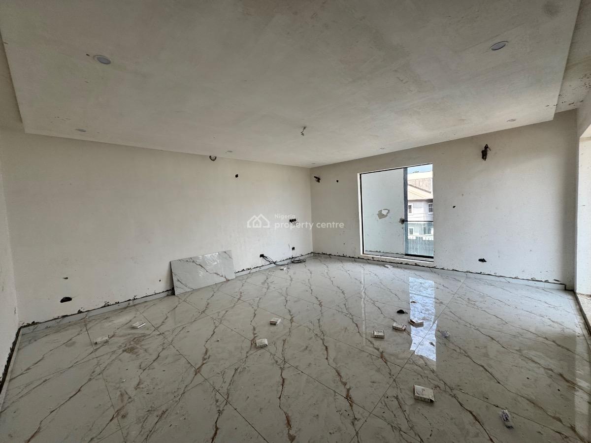 Super Luxury 4 Bedroom Detached Duplex, Gra, Ogudu, Lagos, Detached Duplex for Sale
