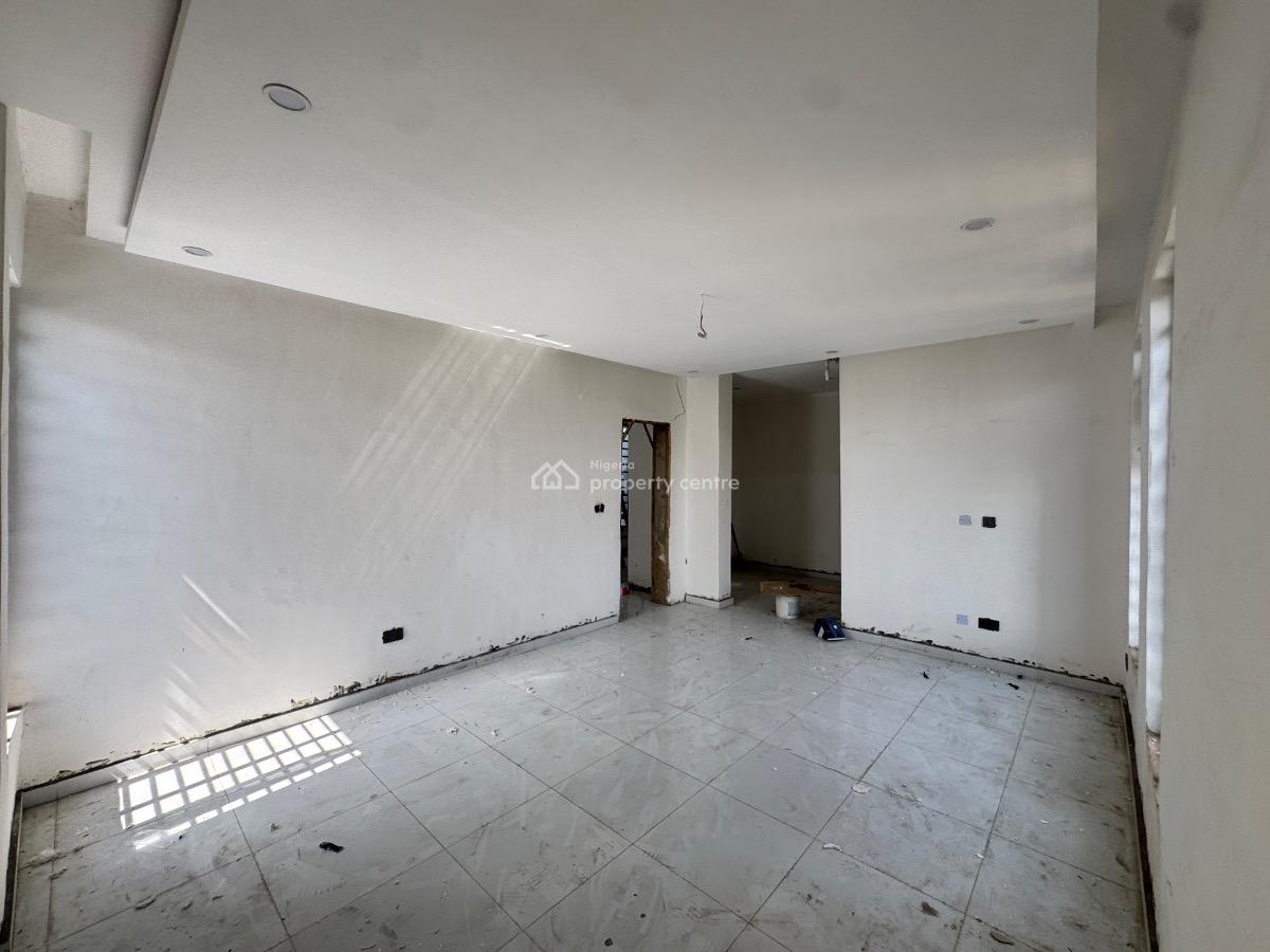 Super Luxury 4 Bedroom Detached Duplex, Gra, Ogudu, Lagos, Detached Duplex for Sale