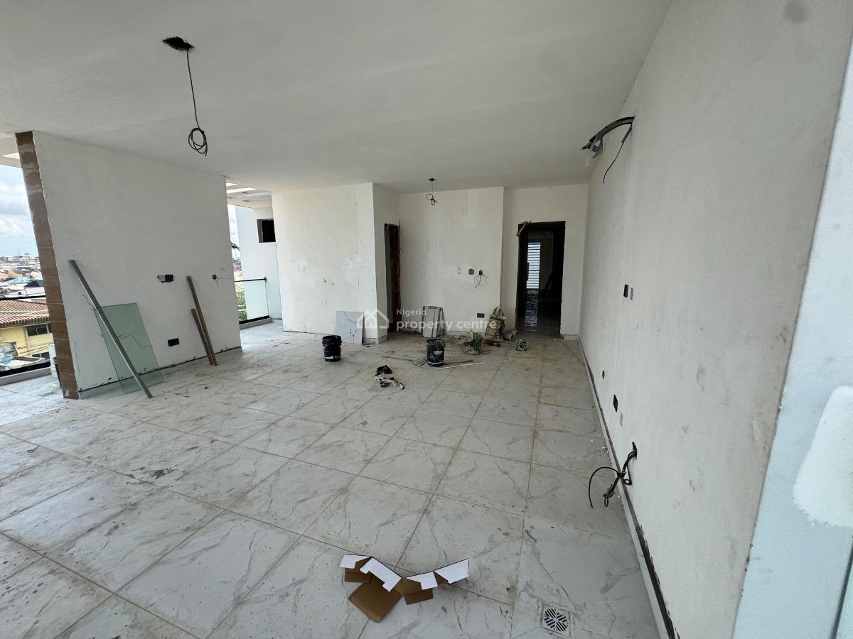 Super Luxury 4 Bedroom Detached Duplex, Gra, Ogudu, Lagos, Detached Duplex for Sale