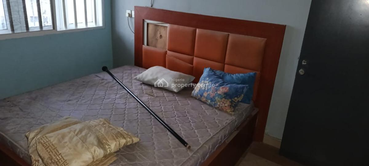 5 Storey Commercial Property for Lease, Onipanu, Shomolu, Lagos, Hotel / Guest House for Rent