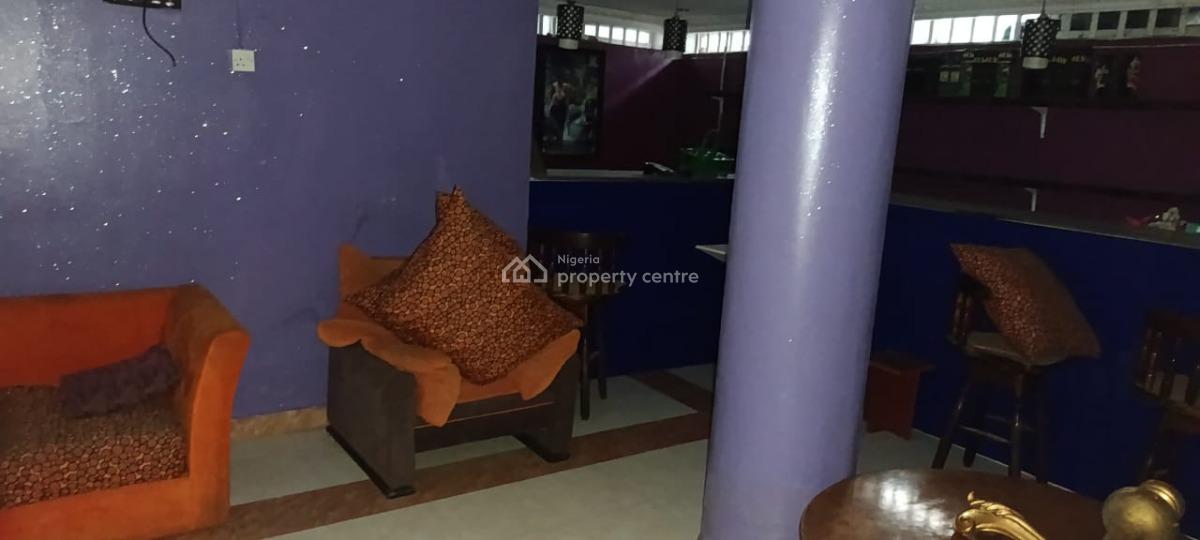 5 Storey Commercial Property for Lease, Onipanu, Shomolu, Lagos, Hotel / Guest House for Rent
