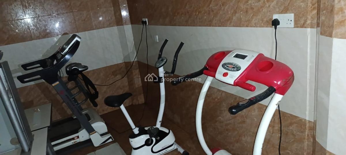5 Storey Commercial Property for Lease, Onipanu, Shomolu, Lagos, Hotel / Guest House for Rent