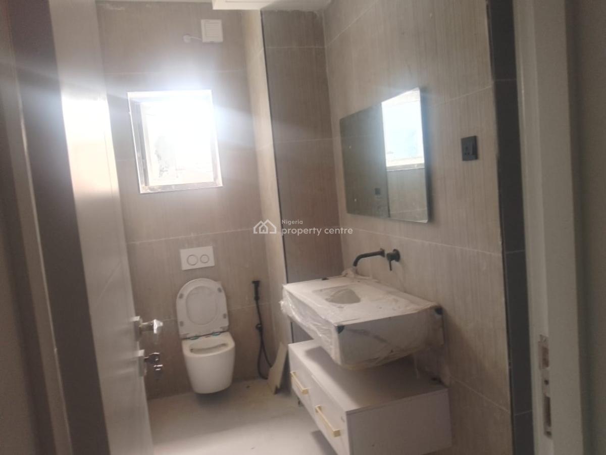 5 Bedrooms Maisonate & 5 Bedrooms Penthouse, Ikoyi, Lagos, Terraced Duplex for Sale