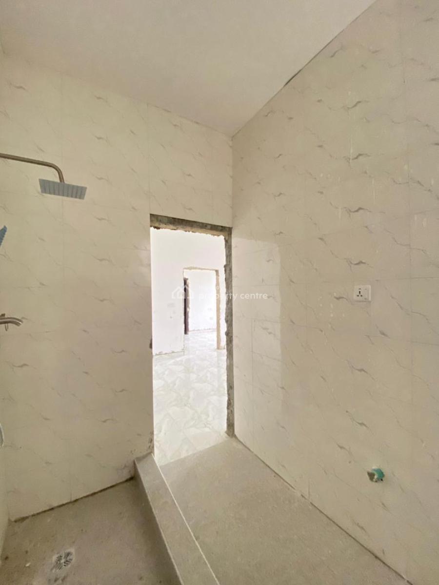 4 Bedroom Semi Detached Duplex, Abraham Adesanya, Ajah, Lagos, Semi-detached Duplex for Sale