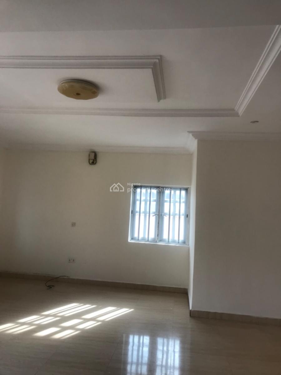 Luxury 2 Bedroom Apartment with Excellent Facility, Sangotedo, Ajah, Lagos, Flat / Apartment for Rent