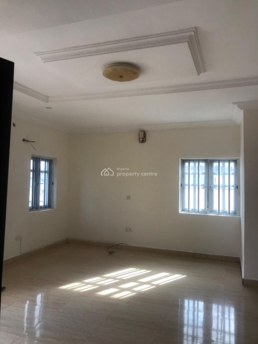 Luxury 2 Bedroom Apartment with Excellent Facility, Sangotedo, Ajah, Lagos, Flat / Apartment for Rent